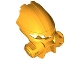 Lot ID: 338204017  Part No: 47327  Name: Bionicle Mask Kiril (Pehkui)