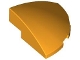 Part No: 76797 Name: Slope, Curved 3 x 3 Corner Round Part No: 76797 Name: Slope, Curved 3 x 3 Corner Round