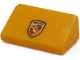 Part No: 85984pb487  Name: Slope 30 1 x 2 x 2/3 with Porsche Logo Pattern