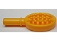 Lot ID: 166828844  Part No: 93080a  Name: Friends Accessories Hairbrush with Heart on Reverse