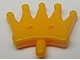 Lot ID: 393617401  Part No: 93080m  Name: Friends Accessories Hair Decoration, Tiara with 5 Points and Small Pin