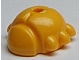 Lot ID: 55753549  Part No: 93081b  Name: Friends Accessories Beetle / Ladybug with Stud Holder