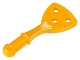 Lot ID: 205778575  Part No: 93082e  Name: Friends Accessories Spatula with Holes