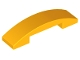 Part No: 93273  Name: Slope, Curved 4 x 1 Double
