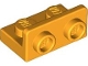 Part No: 99780  Name: Bracket 1 x 2 - 1 x 2 Inverted