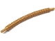 Part No: 14301  Name: Hose, Flexible Ribbed with 8mm Ends 12L / 9.6cm