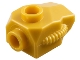 Part No: 15407  Name: Minifigure Hand Armor