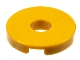 Part No: 15535  Name: Tile, Round 2 x 2 with Hole