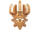 Lot ID: 205170209  Part No: 20477  Name: Bionicle Mask of Creation