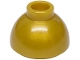 Part No: 20952  Name: Brick, Round 1 1/2 x 1 1/2 x 2/3 Dome Top