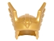 Part No: 24088  Name: Minifigure, Headgear Helmet with Wings and Eagle Head