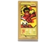 Part No: 3069pb1344 Name: Tile 1 x 2 with Ninjago Trading Card Game Nya Pattern (Sticker) - Set 71837 Part No: 3069pb1344 Name: Tile 1 x 2 with Ninjago Trading Card Game Nya Pattern (Sticker) - Set 71837