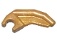 Lot ID: 384995168  Part No: 3171  Name: Barb / Claw / Horn / Tooth with Clip, Angled