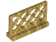 Part No: 3185  Name: Fence 1 x 4 x 2 Lattice