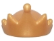 Part No: 3305  Name: Minifigure, Headgear Tiara / Crown with 5 Points