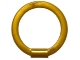 Lego part: Minifigure, Weapon Hoop Blade / Chakram