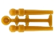 Part No: 36752  Name: Minifigure, Utensil Wand, 2 on Sprue