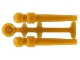 Lego part: Minifigure, Utensil Wand, 2 on Sprue