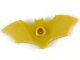 Part No: 37720e  Name: Minifigure, Weapon Batarang, Wide with Stud on Front