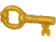 Lot ID: 393799724  Part No: 40359a  Name: Minifigure, Utensil Key