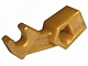 Part No: 53989  Name: Arm Mechanical, Exo-Force / Bionicle, Thin Support