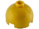 Lot ID: 339061577  Part No: 553  Name: Brick, Round 2 x 2 Dome Top