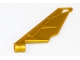 Part No: 61800  Name: Bionicle Wing Small / Tail with Axle Hole