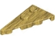 Part No: 65429  Name: Wedge, Plate 4 x 2 Left, Pointed