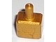Lot ID: 400278156  Part No: 6932c  Name: Scala Accessories Bottle Perfume with Rectangle Base