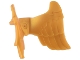 Part No: 77183  Name: Minifigure Wings Angel