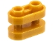 Part No: 77808  Name: Brick, Round 1 x 2 with Hollow Studs and Open Center with Bars