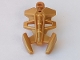 Lot ID: 109125369  Part No: 87790  Name: Bionicle Armor Small Triangular with Pincer End
