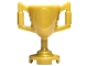 Part No: 89801  Name: Minifigure, Utensil Trophy Cup