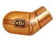 Lot ID: 393579140  Part No: 982pb059  Name: Arm, Right with SW C-3PO Droid Pattern