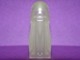 Lot ID: 319542946  Part No: 2588  Name: Minifigure, Headgear Head Cover, Ghost Shroud with Smile