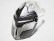 Part No: 11269pb01  Name: Hero Factory Helmet Visor with Clip with Face Guard Pattern Type 1
