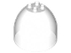 Lot ID: 237649849  Part No: 31366  Name: Duplo Egg Top