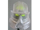 Lot ID: 403493550  Part No: 32571  Name: Bionicle Mask Kaukau