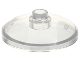 Lot ID: 154258869  Part No: 43898  Name: Dish 3 x 3 Inverted (Radar)