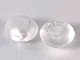 Part No: 45474  Name: Clikits, Icon Round 2 x 2 Small Thick with Pin (Cap)