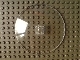 Lot ID: 396558270  Part No: 50990  Name: Dish 10 x 10 Inverted (Radar) (Undetermined Type)
