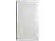 Lot ID: 190068737  Part No: 57895  Name: Glass for Window 1 x 4 x 6