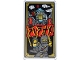 Part No: 57895pb146 Name: Glass for Window 1 x 4 x 6 with Red Sign with Ninjago Logogram 'NINJA', Minifigures, Ninja's Fire Fortress and Gold Frame Pattern (Sticker) - Set 71837 Part No: 57895pb146 Name: Glass for Window 1 x 4 x 6 with Red Sign with Ninjago Logogram 'NINJA', Minifigures, Ninja's Fire Fortress and Gold Frame Pattern (Sticker) - Set 71837