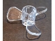 Lot ID: 32405391  Part No: 6041  Name: Propeller 3 Blade 3 Diameter with Axle Hole