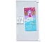 Part No: 60616pb021  Name: Door 1 x 4 x 6 with Stud Handle with Pop Star Silhouette, 'Livi' and 'Tour 2015 Heartlake City' Pattern (Sticker) - Set 41103