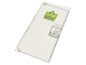 Part No: 60616pb065  Name: Door 1 x 4 x 6 with Stud Handle with Lime 'OPEN' Sign Pattern (Sticker) - Set 41444