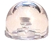 Part No: 6908  Name: Brick, Round 1 x 1 x 2/3 Dome Top