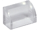 Lego part: Slope, Curved 1 x 2