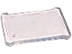 Part No: 7757 Name: Glass for Window 1 x 3 x 2 Flat Front Part No: 7757 Name: Glass for Window 1 x 3 x 2 Flat Front