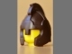 Lot ID: 327495719  Part No: 10054  Name: Minifigure, Headgear Helmet Castle with Cheek Protection and Comb (Rohan)
